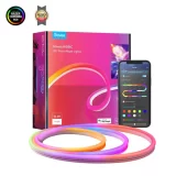 Govee Neon LED Strip Light, 5 m