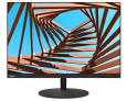 Lenovo ThinkVision T25m-10 w/Speaker  25″ WUXGA USB-C IPS Monitor