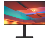 Lenovo ThinkVision P27h-20 w/Speaker 27″ QHD USB-C IPS Monitor