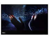 Lenovo ThinkVision M14t 14″ FHD Mobile Touch Monitor (IPS, 60Hz 6ms, USB-C, Tilt/Lift)