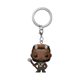 Funko POP! KEYCHAIN M’baku – Black Panther: Wakanda Forever