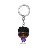 Funko POP! KEYCHAIN Shuri- Black Panther: Wakanda Forever