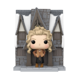 Funko POP! DELUXE Madam Rosmerta With The Three Broomsticks – Harry Potter