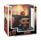 Funko POP! ALBUM Usher – Usher 8710