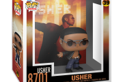 Funko POP! ALBUM Usher – Usher 8710