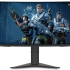 Lenovo G24qe-20 24″ QHD Gaming Monitor with Eyesafe (IPS, 120Hz 1ms, HDMI DP, FreeSync Premium, Tilt/Lift)