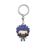 Funko POP! KEYCHAIN Hitoshi Shinso – My Hero Academia (Season 5)