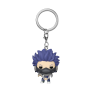 Funko POP! KEYCHAIN Hitoshi Shinso – My Hero Academia (Season 5)