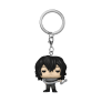 Funko POP! KEYCHAIN Shoto Aizawa – My Hero Academia (Season 5)