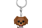 Funko POP! KEYCHAIN Cosmo – Guardians Of The Galaxy Vol. 3