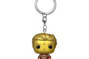 Funko POP! KEYCHAIN Adam Warlock – Guardians Of The Galaxy Vol. 3