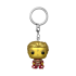 Funko POP! KEYCHAIN Twice – My Hero Academia