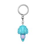 Funko Storm – Aquaman And The Lost Kingdom Pop! Keychain