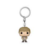Funko POP! KEYCHAIN Young Luke Skywalker – Star Wars: Obi-Wan Kenobi