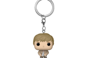 Funko POP! KEYCHAIN Young Luke Skywalker – Star Wars: Obi-Wan Kenobi