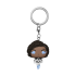 Funko Sally (Formal Look) – Disney Pop! Keychain