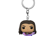 Funko POP! KEYCHAIN Ms. Marvel – The Marvels