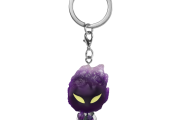 Funko POP! KEYCHAIN Kurogiri – My Hero Academia