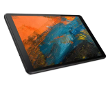 Lenovo Tab M8 HD (Wifi +LTE) – Iron Grey MediaTek A22TAB Processor (2.00 GHz )/Android 9/32 GB eMCP