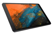 Lenovo Tab M8 HD (Wifi +LTE) – Iron Grey MediaTek A22TAB Processor (2.00 GHz )/Android 9/32 GB eMCP