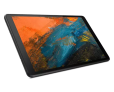 Lenovo Tab M8 HD (Wifi +LTE) – Iron Grey MediaTek A22TAB Processor (2.00 GHz )/Android 9/32 GB eMCP