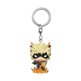 Funko POP! KEYCHAIN Katsuki Bakugo – My Hero Academia