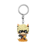 Funko POP! KEYCHAIN Katsuki Bakugo – My Hero Academia