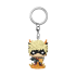 Funko POP! KEYCHAIN Ahsoka Tano – Star Wars: Ahsoka