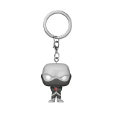 Funko POP! KEYCHAIN Twice – My Hero Academia