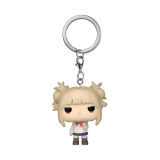 Funko POP! KEYCHAIN Himiko Toga – My Hero Academia