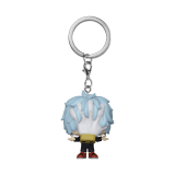 Funko POP! KEYCHAIN Tomura Shigaraki – My Hero Academia