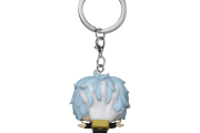 Funko POP! KEYCHAIN Tomura Shigaraki – My Hero Academia