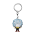 Funko POP! KEYCHAIN Blue Ranger – Power Rangers