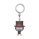 Funko Mr. Compress (Hideout) – My Hero Academia Pop! Keychain