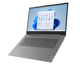 Lenovo IdeaPad 3 17 AMD Ryzen™ 7 5825U Processor (2.00 GHz up to 4.50 GHz)/Windows 11 Home 64/None