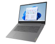 Lenovo IdeaPad 3 17 AMD Ryzen™ 7 5825U Processor (2.00 GHz up to 4.50 GHz)/Windows 11 Home 64/None