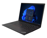 Lenovo ThinkPad P14s Gen 3 AMD Ryzen™ 5 PRO 6650U Processor (2.90 GHz up to 4.50 GHz)/Windows 11 Home 64/256 GB SSD M.2 2280 PCIe TLC Opal