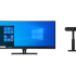 Lenovo Wireless Yoga Silver Mouse