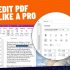 Lenovo Foxit PDF Editor Pro