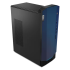Lenovo IdeaCentre Gaming 5 – Raven Black AMD Ryzen™ 5 5600G Processor (3.90 GHz up to 4.40 GHz)/Windows 11 Home 64/512 GB SSD M.2 2280 PCIe TLC