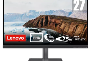 Lenovo L27i-30 – 27inch Monitor