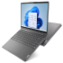 Lenovo IdeaPad 5 Pro 16 – Storm Grey AMD Ryzen™ 7 6800HS Processor (3.20 GHz up to 4.70 GHz)/Windows 11 Home 64/512 GB SSD M.2 2280 PCIe Gen4 TLC