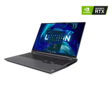 Lenovo Legion 5i Pro 16 12th Generation Intel® Core™ i5-12500H Processor (E-cores up to 3.30 GHz P-cores up to 4.50 GHz)/Windows 11 Home 64/512 GB SSD M.2 2242 PCIe Gen4 TLC