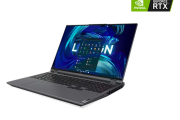 Lenovo Legion 5i Pro 16 – Storm Grey 12th Generation Intel® Core™ i9-12900H Processor (E-cores up to 3.80 GHz P-cores up to 5.00 GHz)/Windows 11 Home 64/2 TB SSD M.2 2280 PCIe Gen4 TLC (2 x 1 TB)