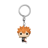 Funko POP! KEYCHAIN Shoyo Hinata – Haikyu!