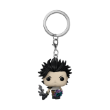 Funko POP! KEYCHAIN Yami – Black Clover