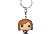 Funko POP! KEYCHAIN Nobara Kugisaki – Jujutsu Kaisen