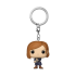 Funko POP! KEYCHAIN Shuri- Black Panther: Wakanda Forever