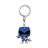 Funko POP! KEYCHAIN Blue Ranger – Power Rangers