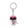 Funko POP! KEYCHAIN Pink Ranger – Power Rangers
